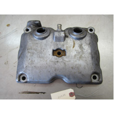 24Z116 Left Valve Cover From 2004 Subaru Forester  2.5